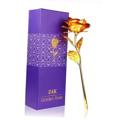 "Gold Rose-001 - Click here to View more details about this Product